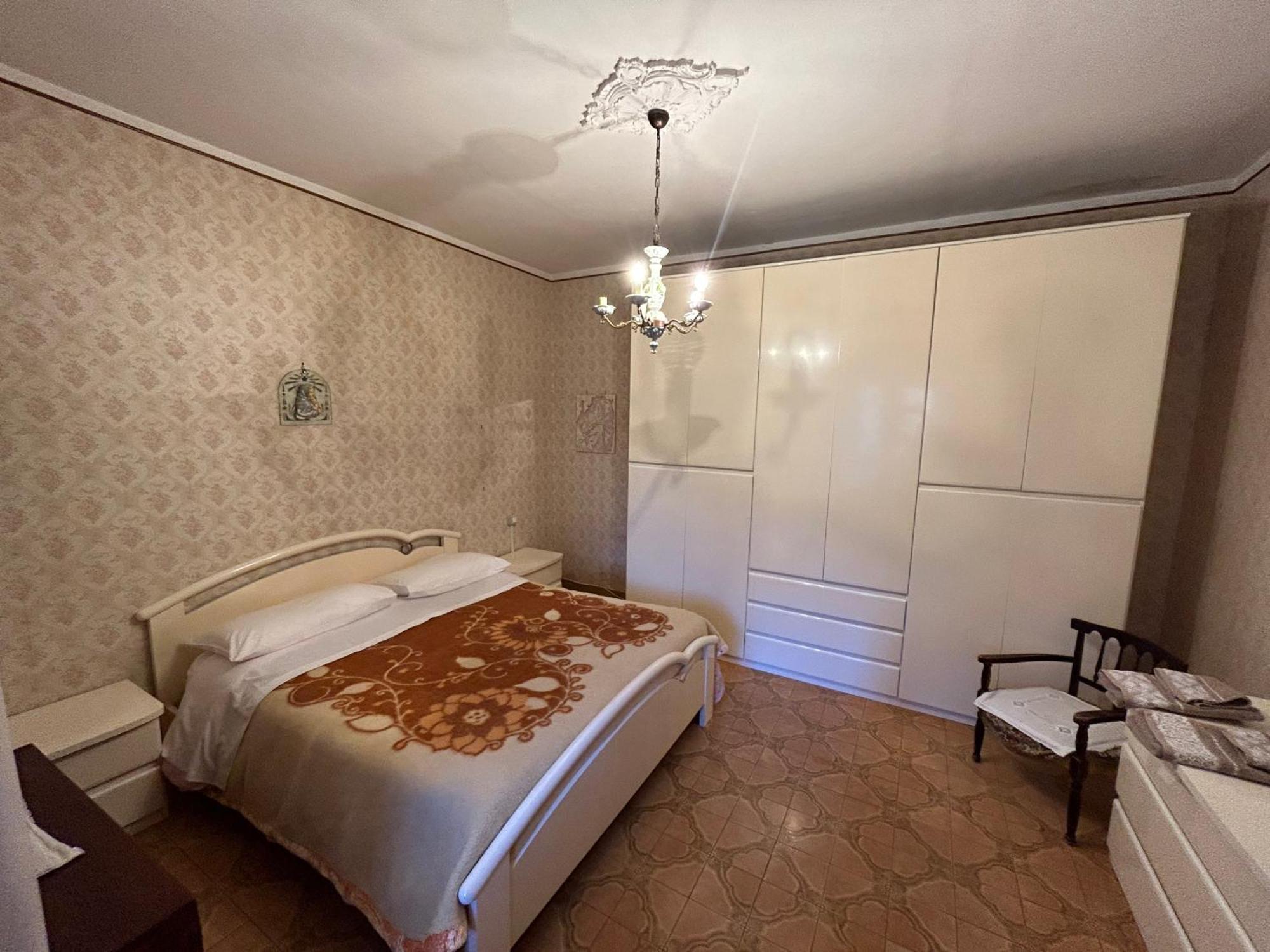Casa Belvedere A Valle San Martino Di Spoleto Eksteriør billede